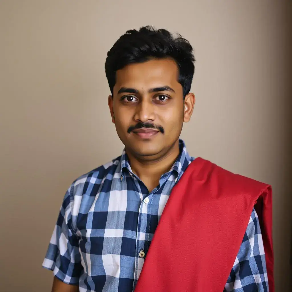 Ankit Verma